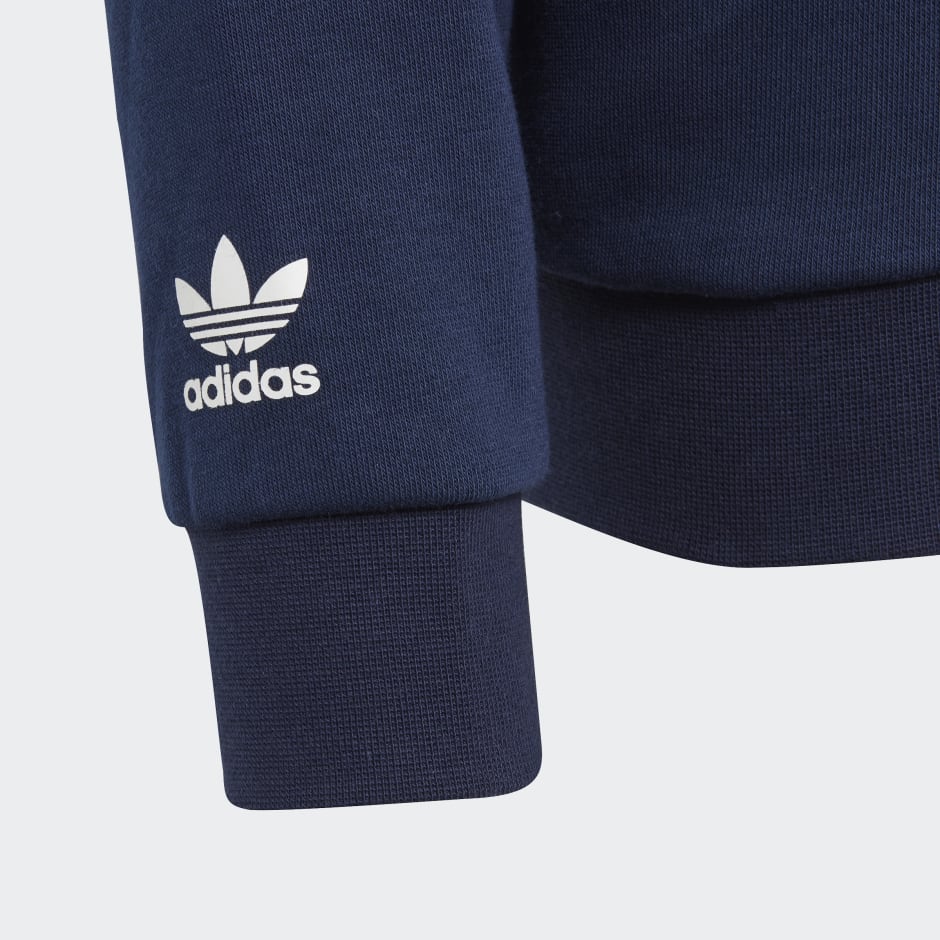 adidas Rekive Crew Sweatshirt