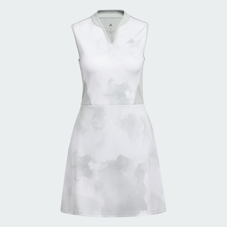 Ultimate365 Tour Hybrid Printed Dress