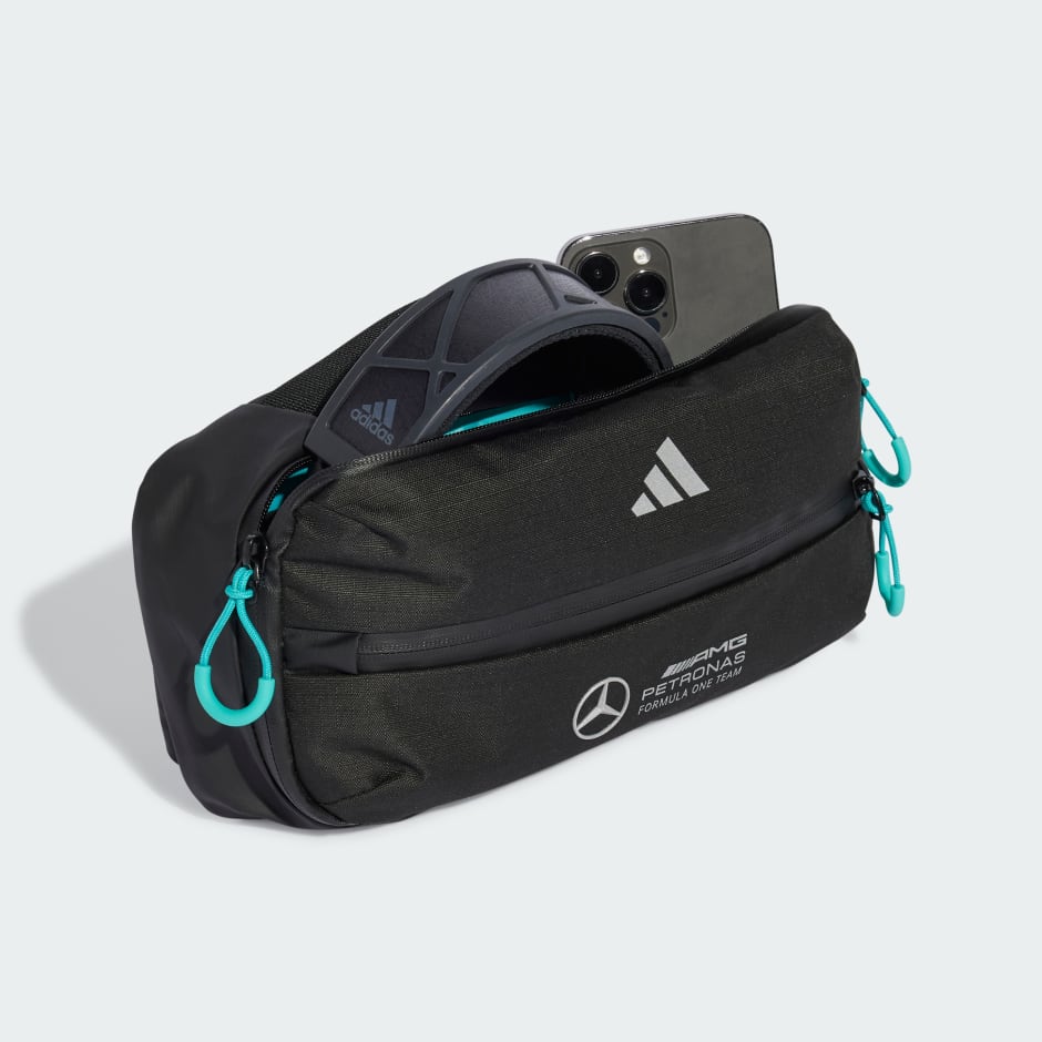MERCEDES - AMG PETRONAS FORMULA ONE TEAM INTELLIGENT PACKING SYSTEM SLINGBACK
