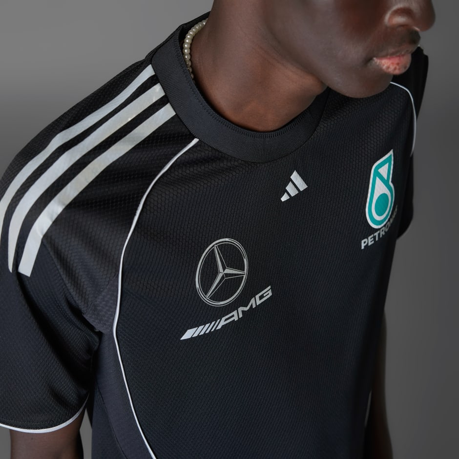 MAILLOT DE M&Eacute;CANICIEN MERCEDES - AMG PETRONAS FORMULA ONE TEAM