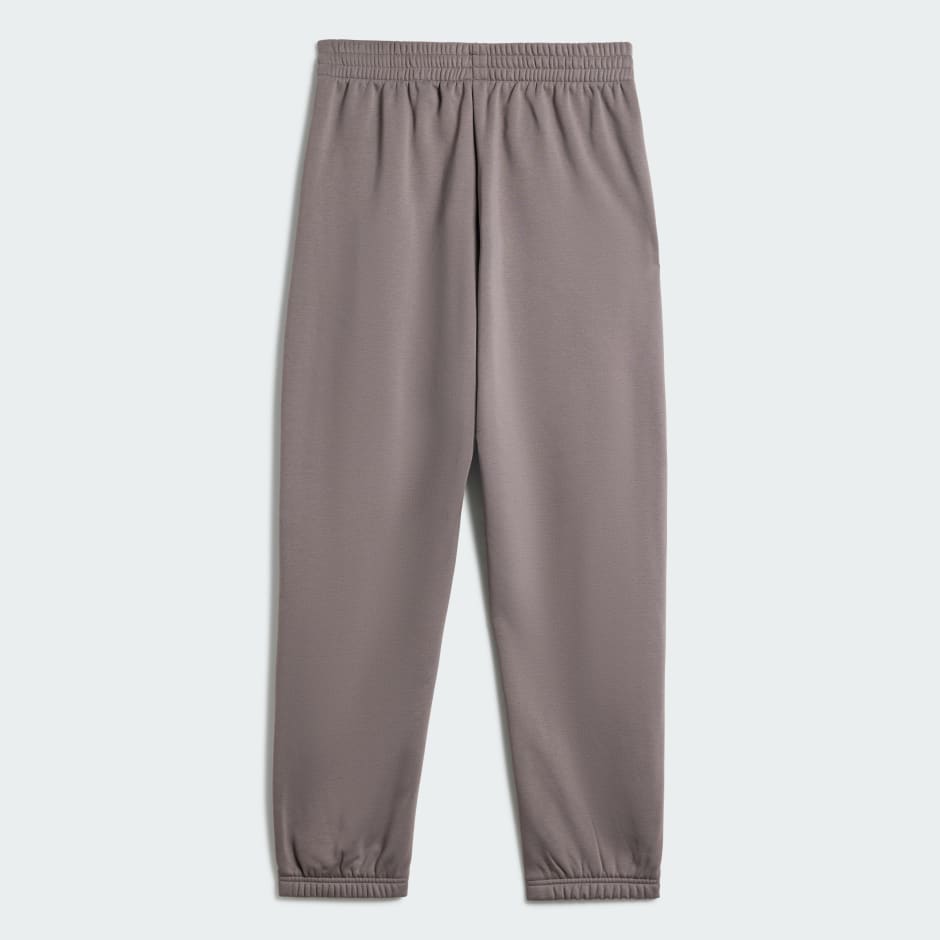 adidas Basketball Fleece Joggers