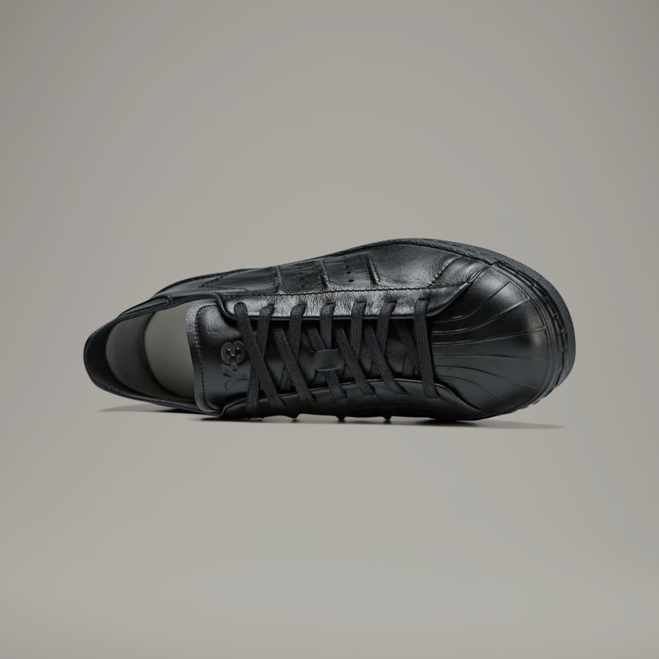 Y-3 Superstar