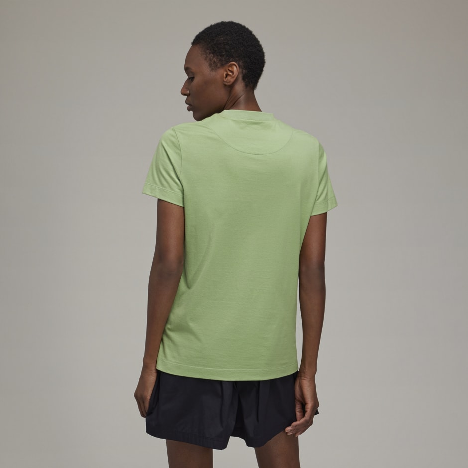 Y-3 Classic Chest Logo Tee
