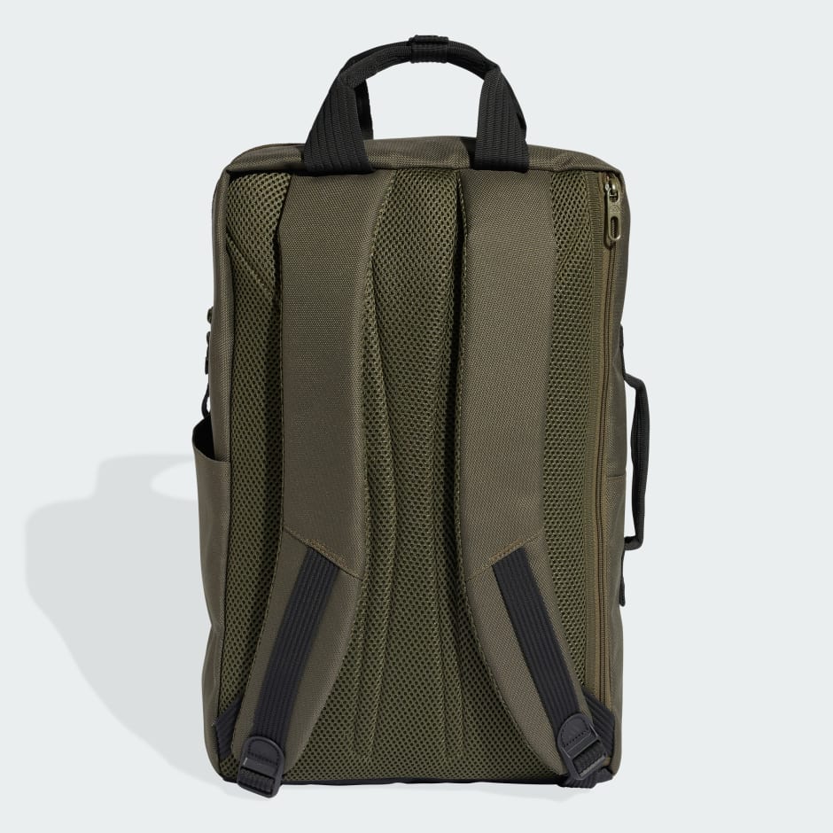 Rucsac Pătrățos adidas Utility Backpack