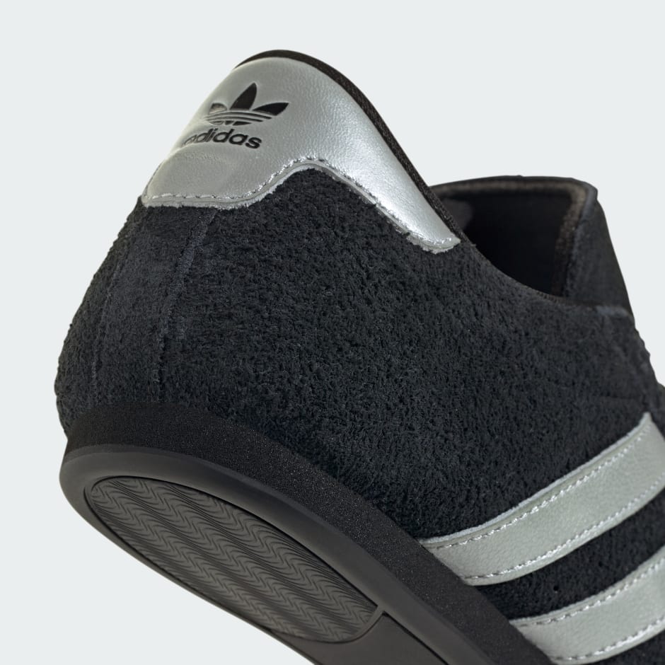 Tenis Taekwondo Lace