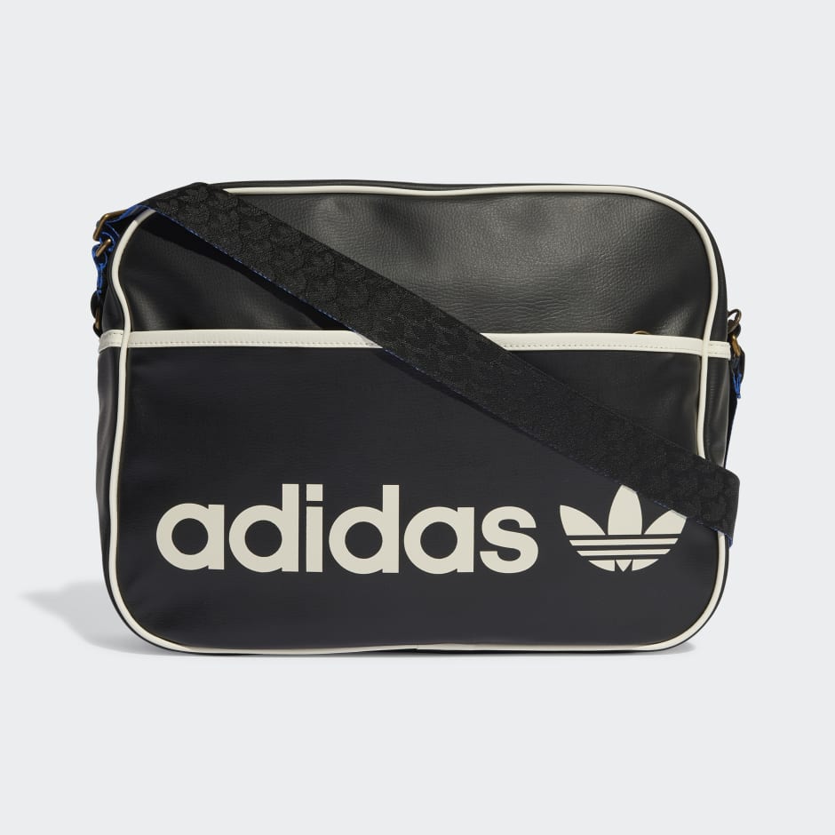 Que pasa parque Natural Licuar adidas Adicolor 70s Vintage Airliner - Black | adidas OM