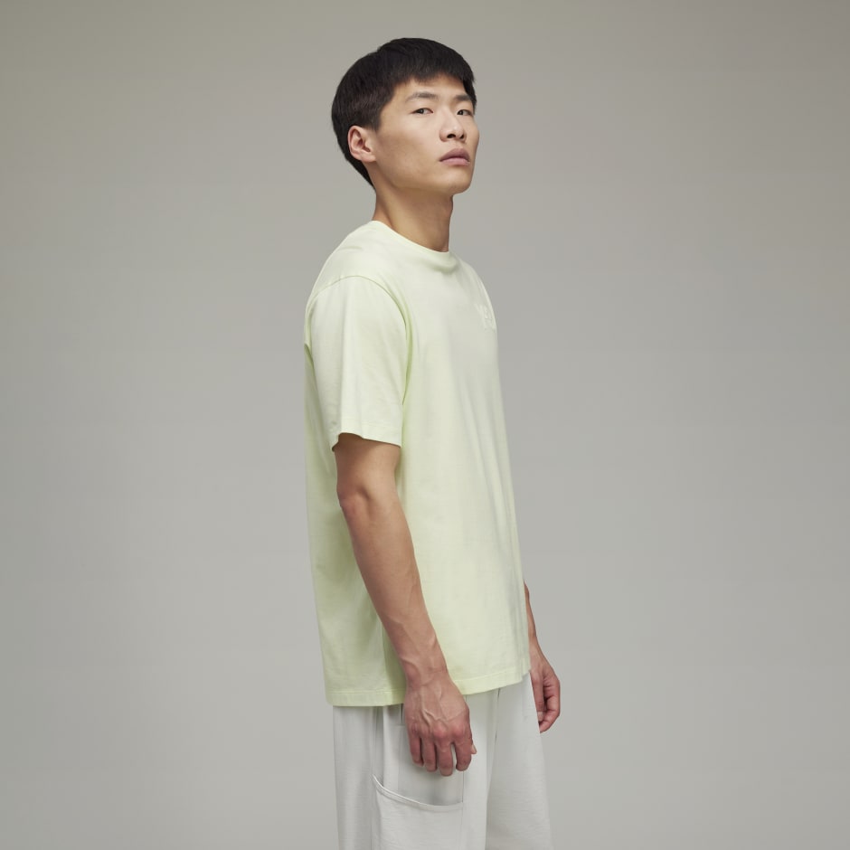 Y-3 Classic Chest Logo Tee