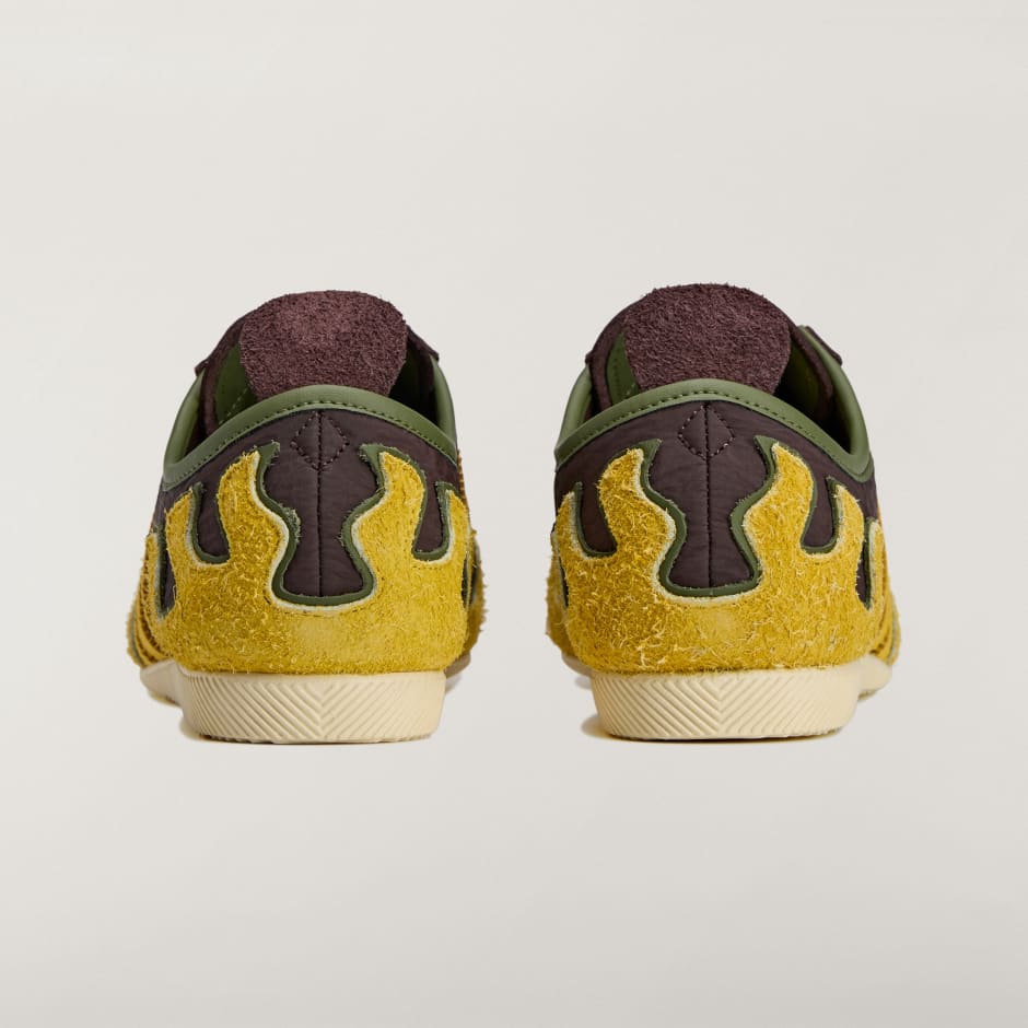 JAPAN LO BRAIN DEAD 運動鞋