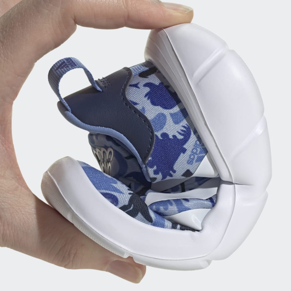 Monofit Slip-On Shoes