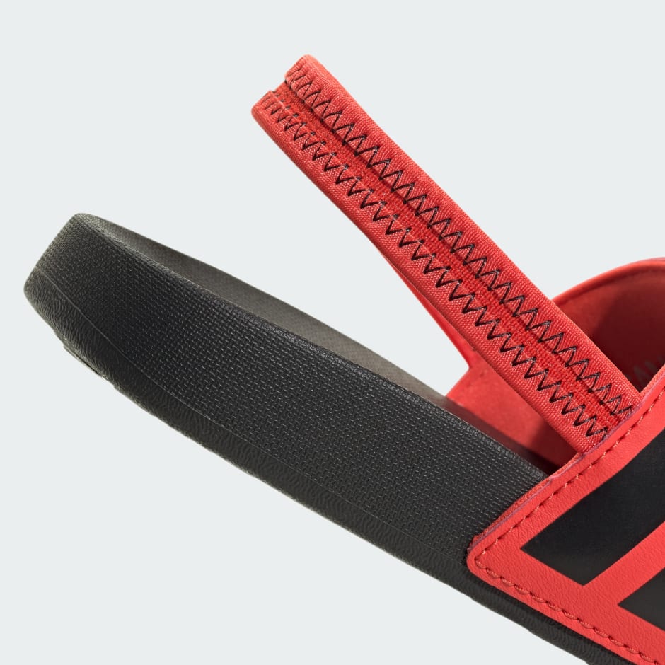 Dječje natikače Adilette Estrap