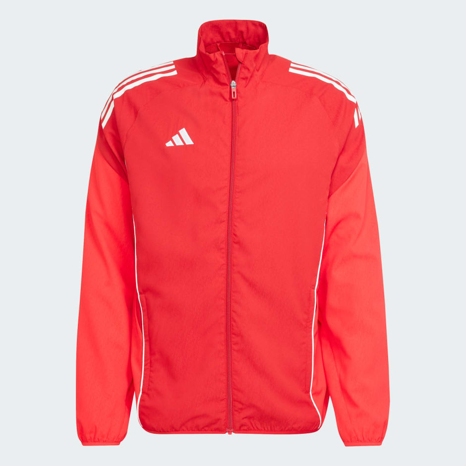 Veste de pr&eacute;sentation Tiro 25 Competition