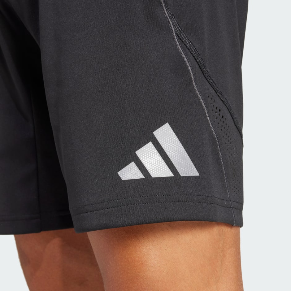 Pantaloni scurți de antrenament Tiro 25 Pro