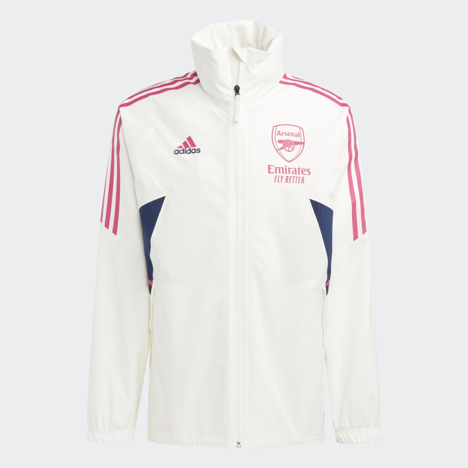 AFC RAIN JKT
