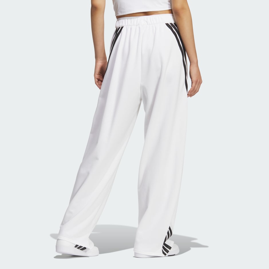 Story Knit Rose Pants