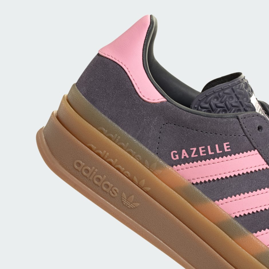 Pantofi Gazelle Bold