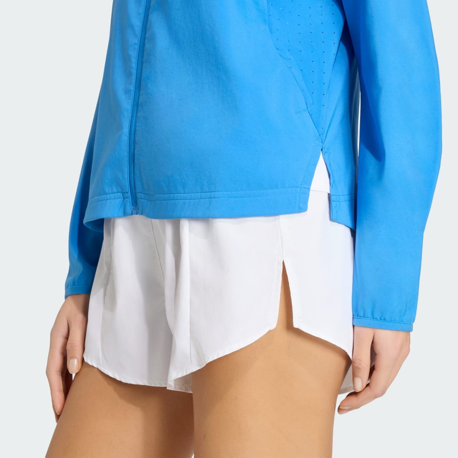 Adizero Essentials Running Jacket