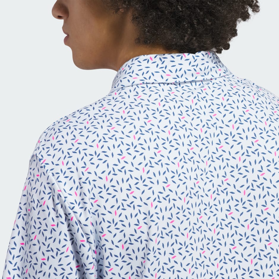 TRICOU POLO CU IMPRIMEU ULTIMATE365+ SOFT