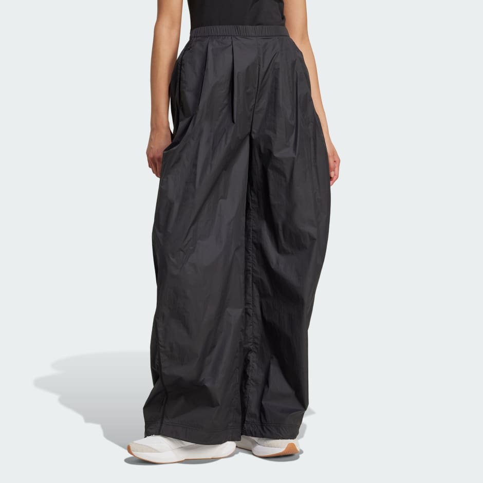 City Tech Utility Woven Cargo Pants