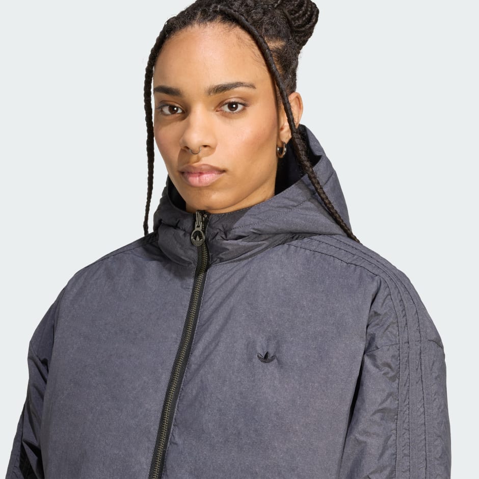 Reversible Bomber Jacket