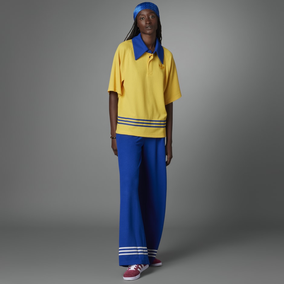 Adicolor 70s Knit Polo