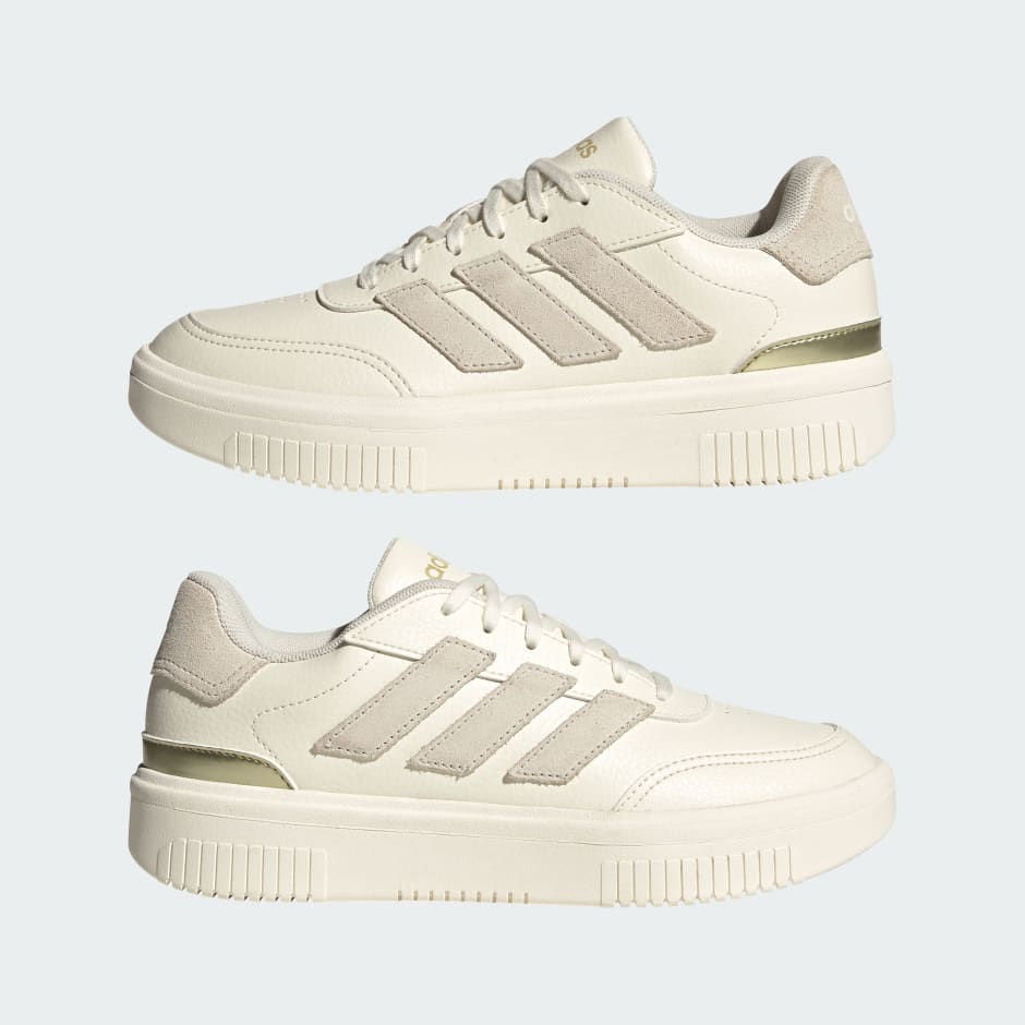 Courtblock Shoes