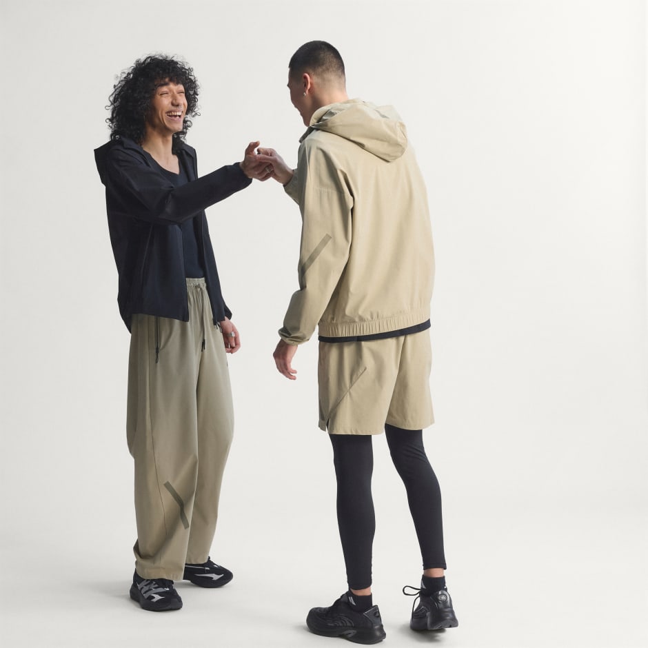 Bluză de trening adidas Z.N.E.