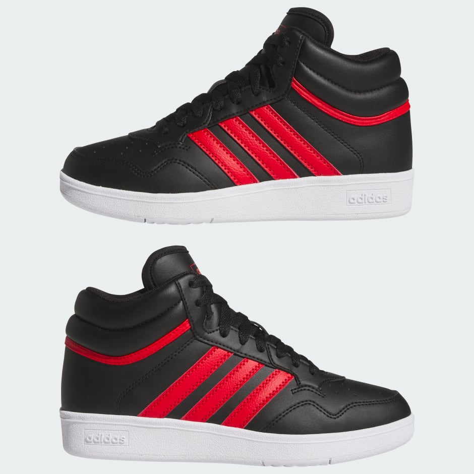 Pantofi Hoops 4.0 Mid