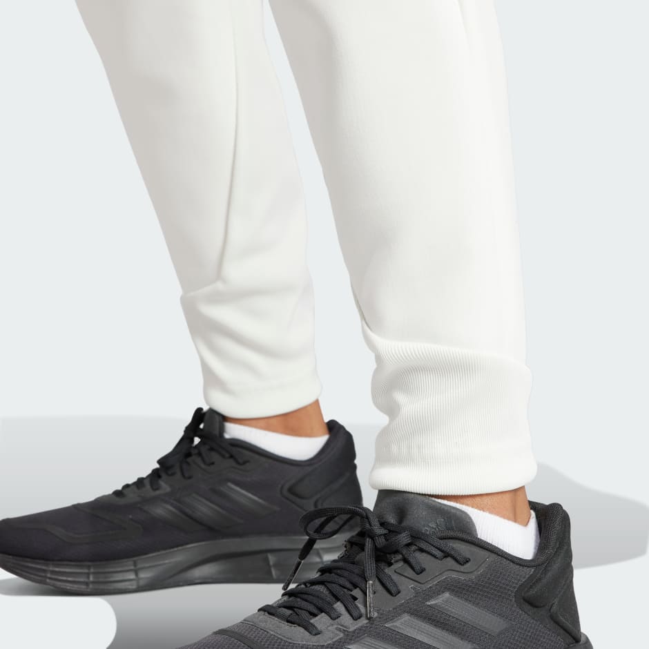 makkelijk te gebruiken lava werk Women's Clothing - adidas Z.N.E. Made to be Remade Overhead Hoodie - White  | adidas Bahrain