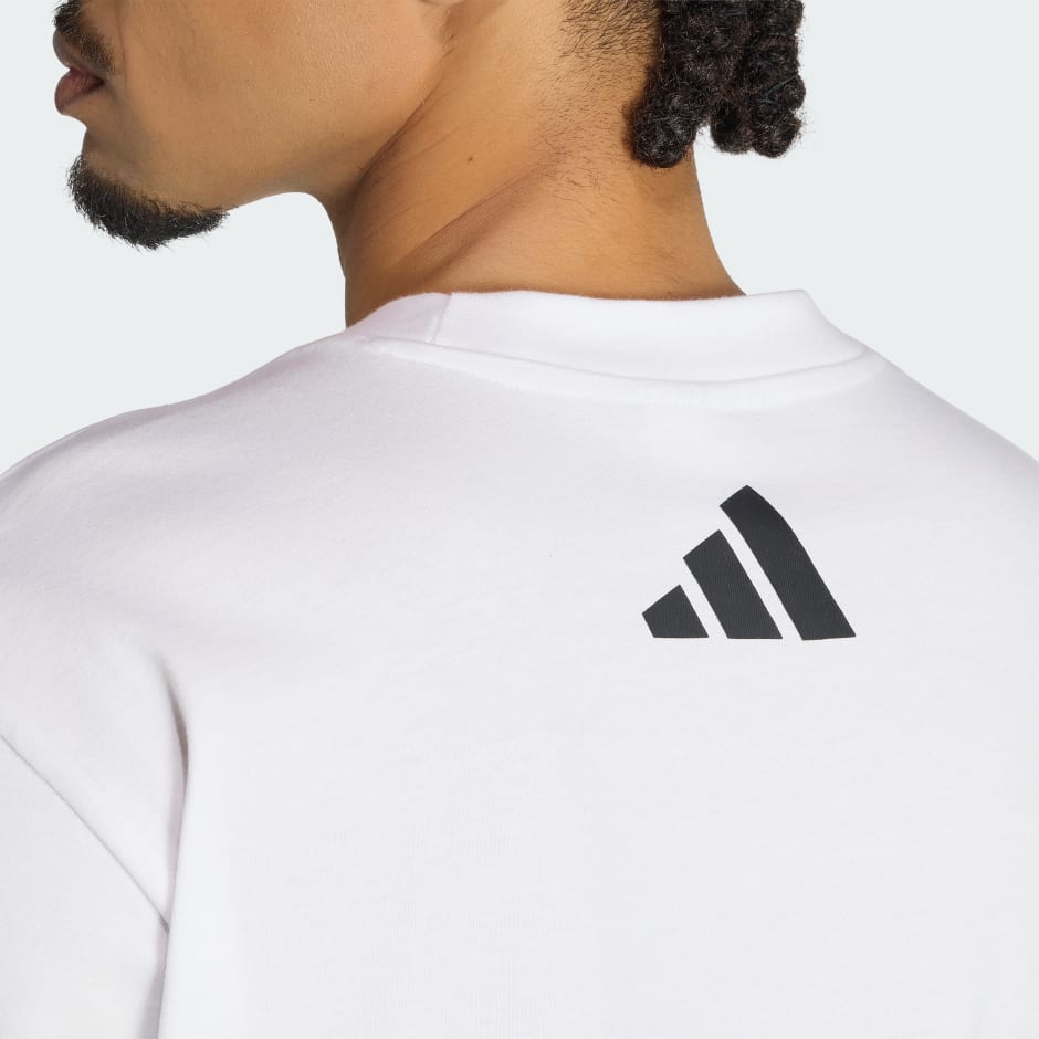 MAJICA S GRAFIČKIM MOTIVIMA AUDI REVOLUT F1 TEAM NICO HULKENBERG