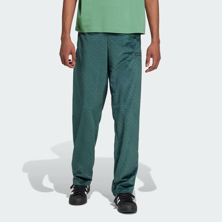 Monogram Track Pants