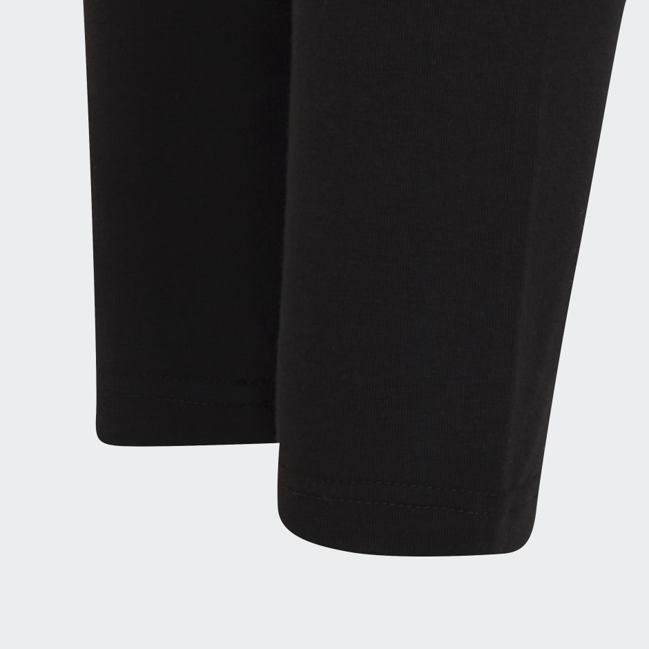 Logo Tights