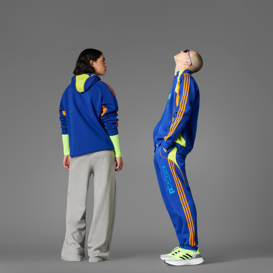 Hlače Orlando Pirates FC x NTS UBP Doubleknit