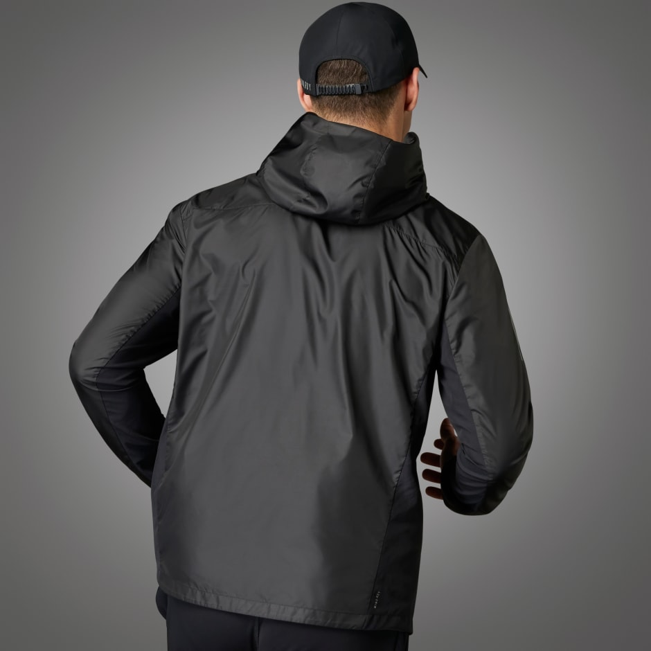 Own the Run Jacket image number null