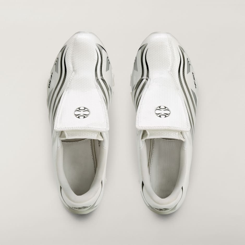 F50 Tunit Mega Consortium Shoes