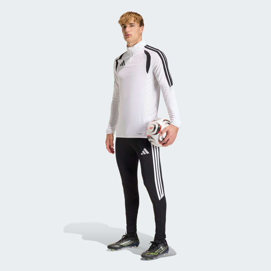 Tiro 26 League Training Top