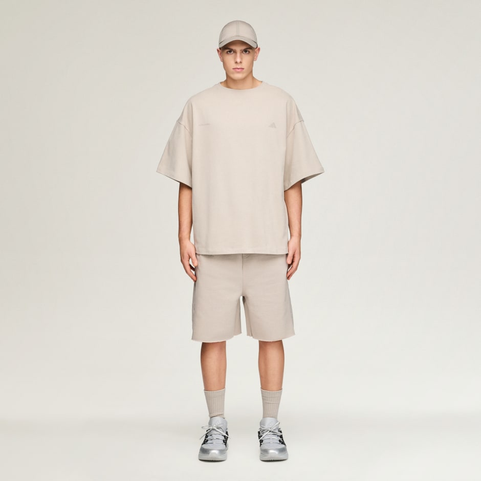 adidas x entire studios Uniform 低襠短褲