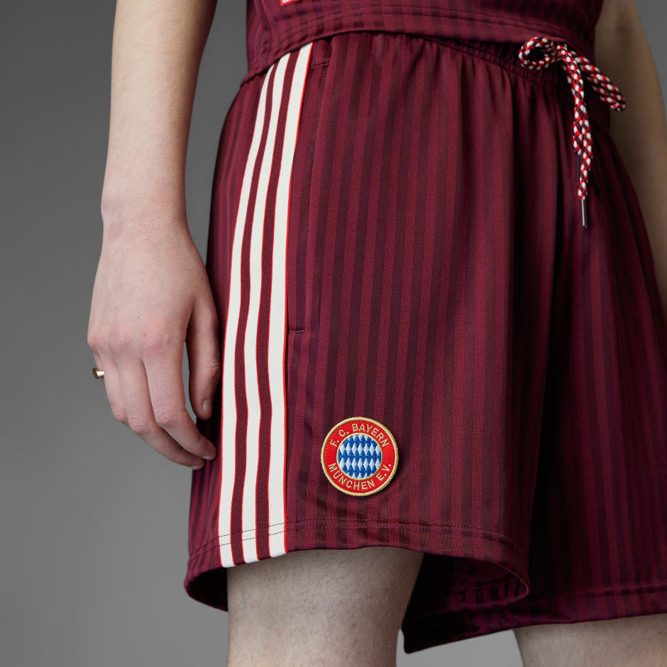 FC Bayern Terrace Icons Shorts
