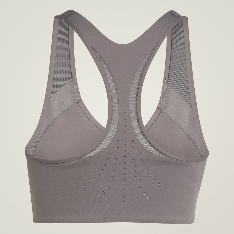 adidas By Stella McCartney Power Impact Training Bra Medium Support