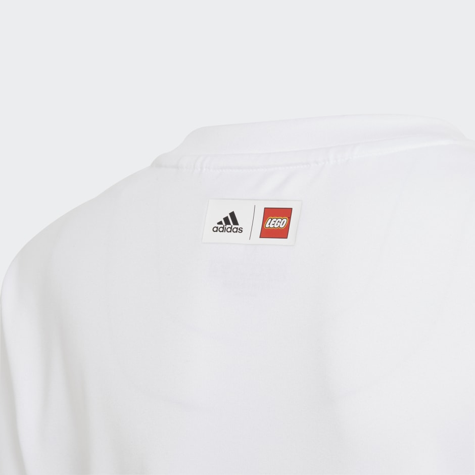 adidas x LEGO® DOTS™ Mesh Tee