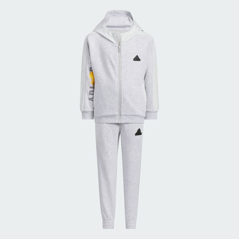 LK NL FZHD SET