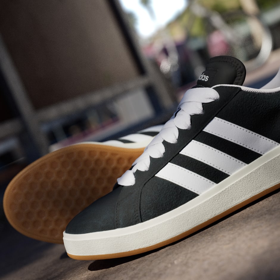 حذاء Grand Court Base 00s