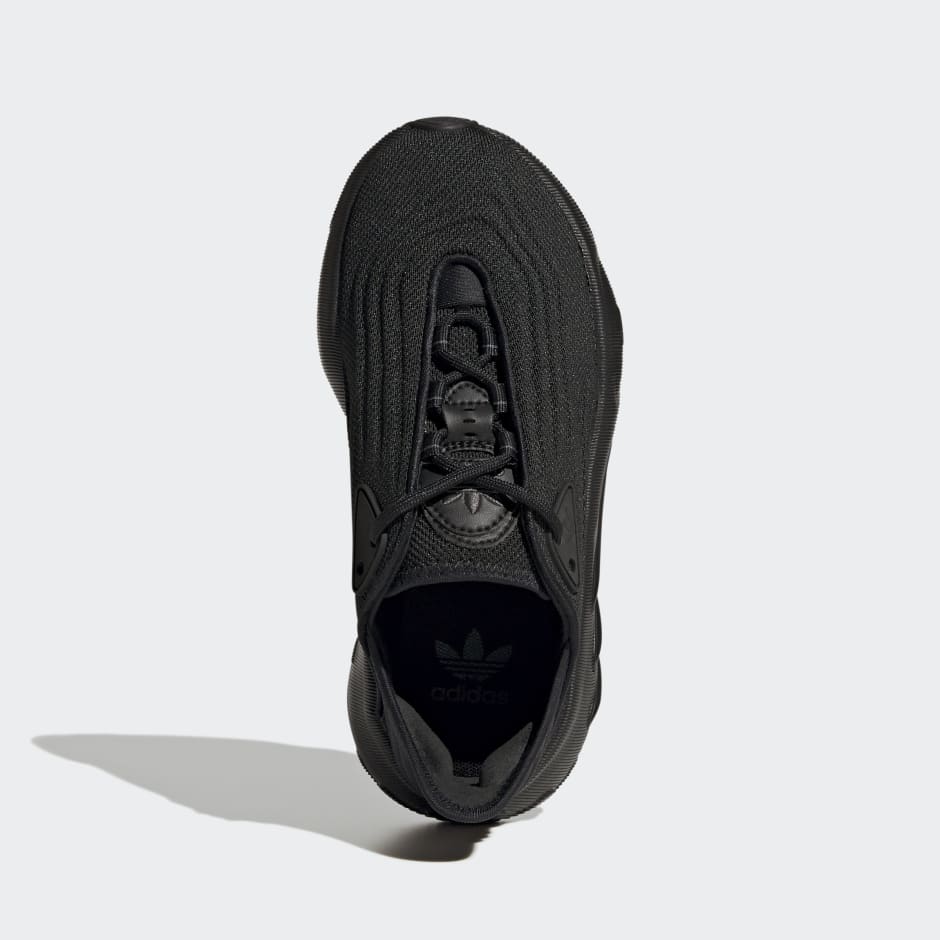 Shoes - Adifom SLTN Shoes - Black | adidas South Africa