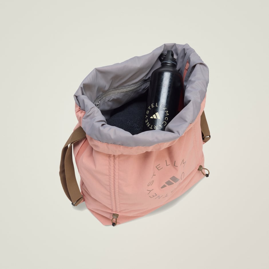 حقيبة adidas by Stella McCartney Gym