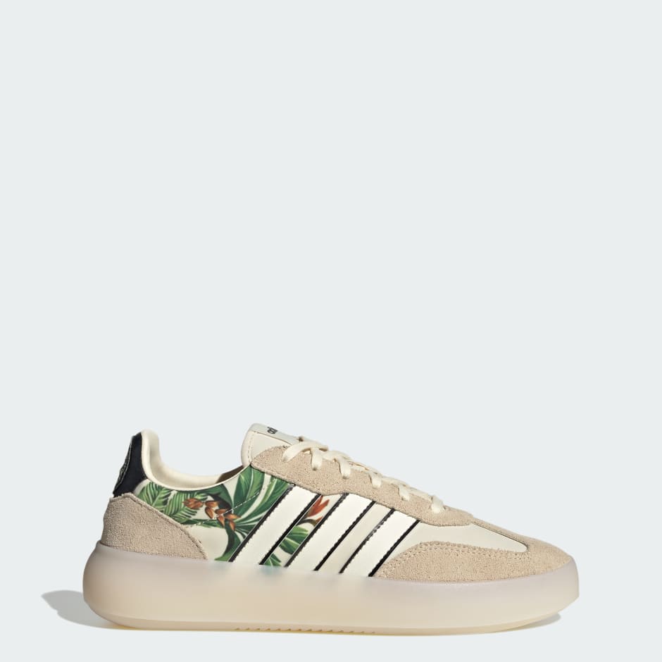 Barreda Decode Shoes
