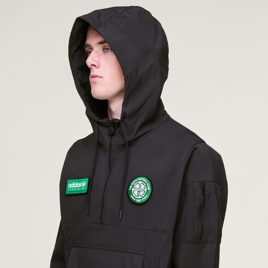 JAKNA CELTIC SPZL F.C.