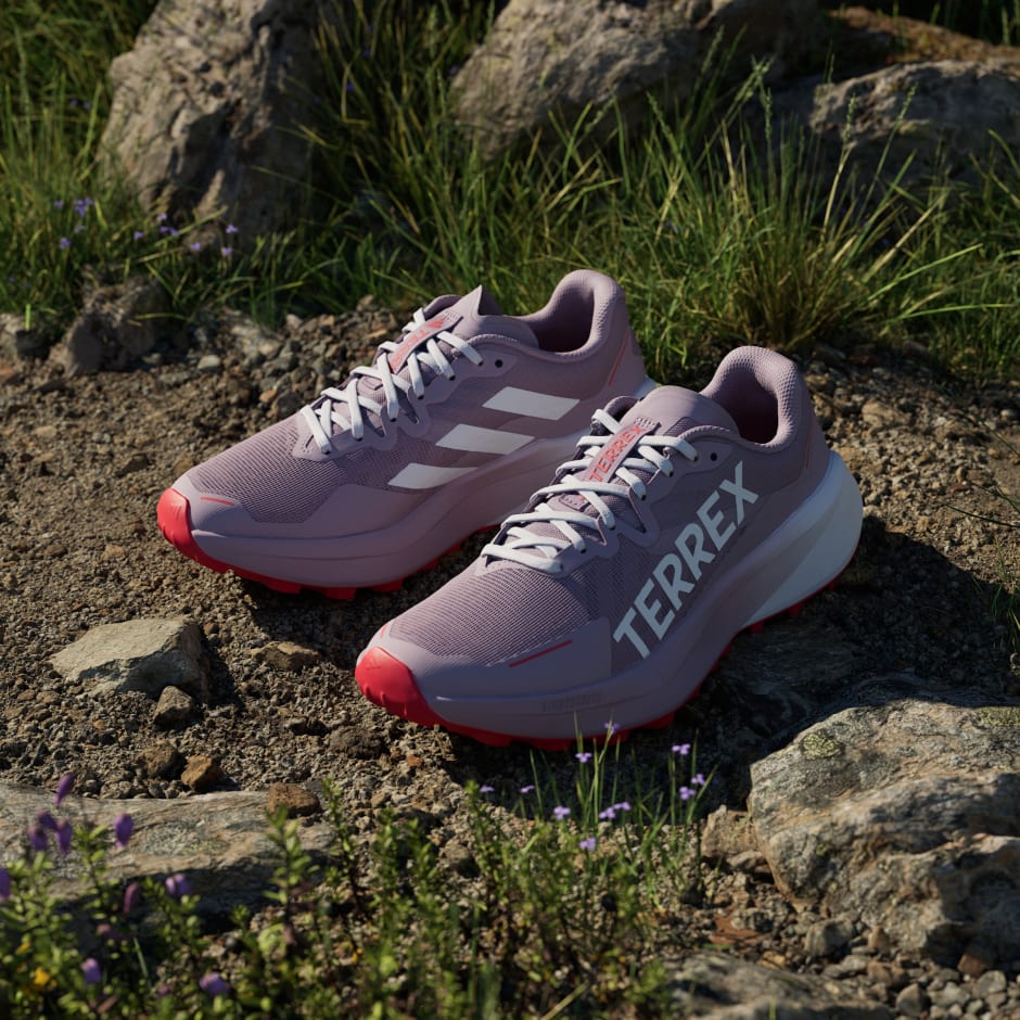Terrex Agravic 3 Trail Running Shoes