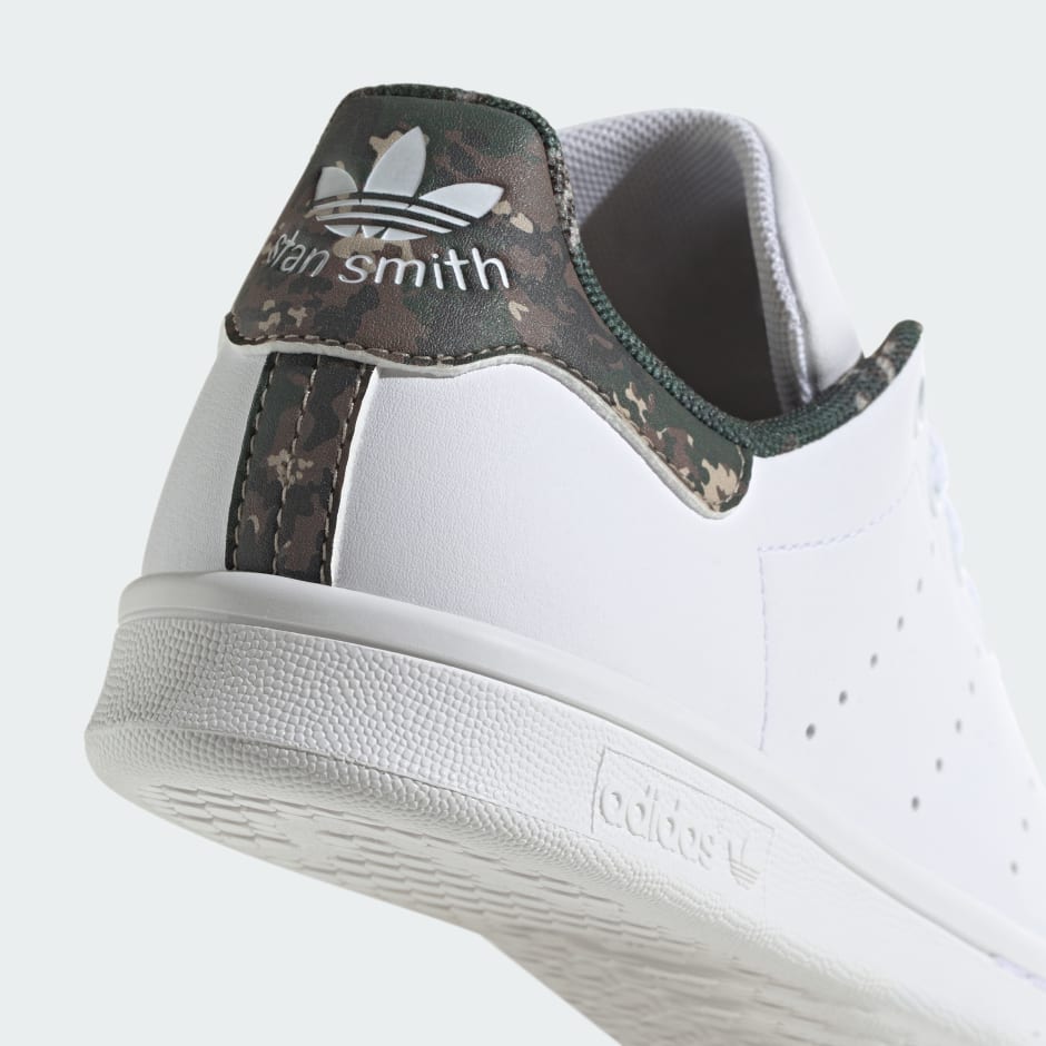 حذاء للأطفال Stan Smith