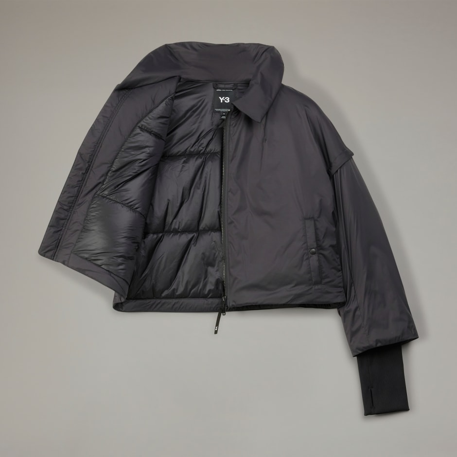 Y-3 Padded Jacket