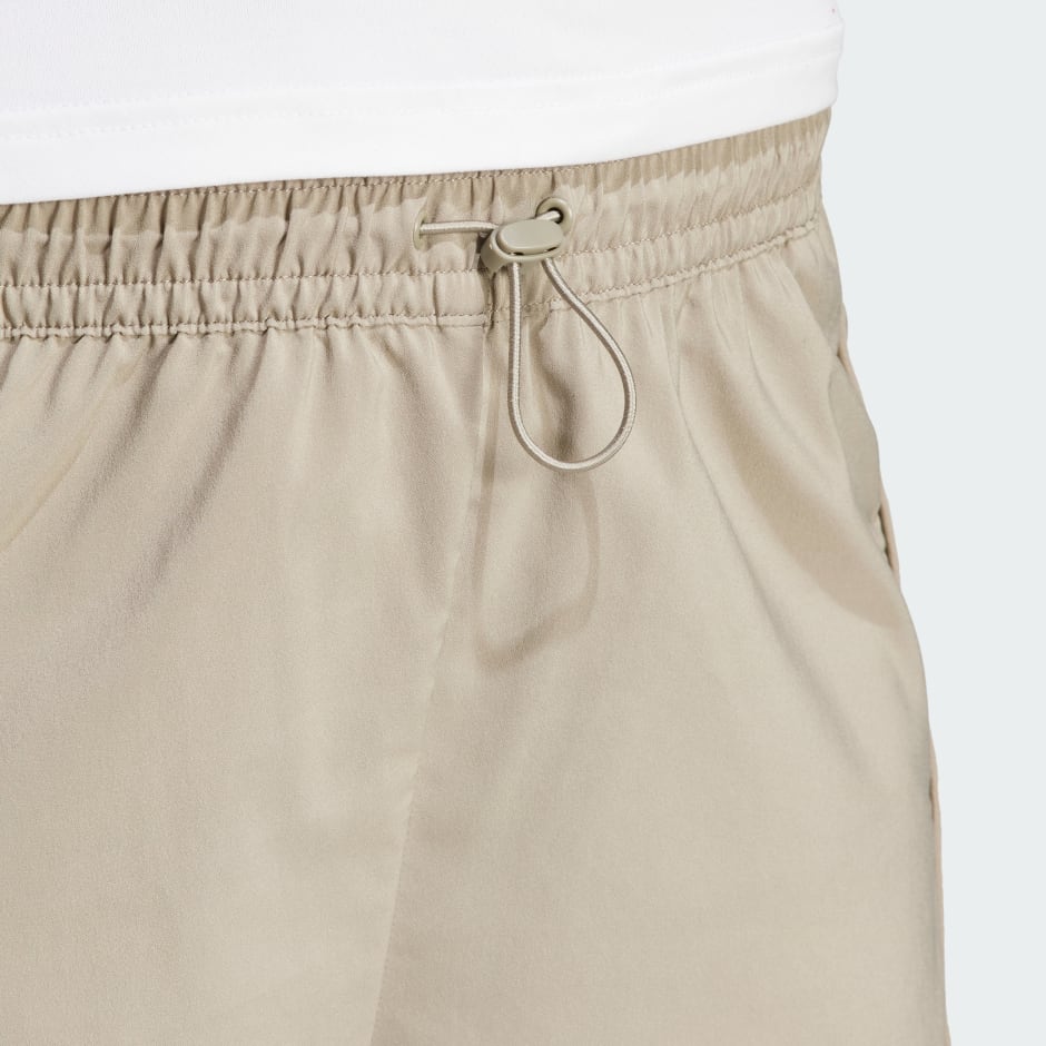 AEROREADY Hyperglam 5-Inch Woven Shorts