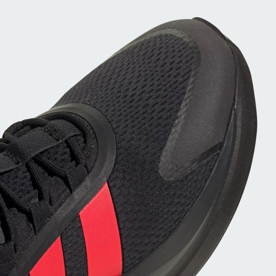 Alpharesponse Shoes